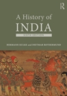 A History of India - Book