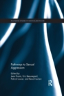 Pathways to Sexual Aggression - Book