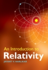 Introduction to Relativity - eBook