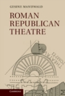 Roman Republican Theatre - eBook