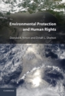 Environmental Protection and Human Rights - eBook