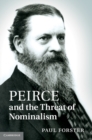 Peirce and the Threat of Nominalism - eBook
