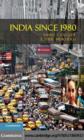 India Since 1980 - eBook
