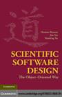 Scientific Software Design : The Object-Oriented Way - eBook