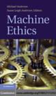 Machine Ethics - eBook