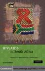 HIV/AIDS in South Africa - eBook