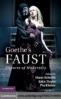 Goethe's Faust : Theatre of Modernity - eBook