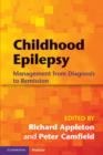 Childhood Epilepsy : Management from Diagnosis to Remission - eBook