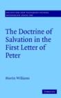 The Doctrine of Salvation in the First Letter of Peter - eBook