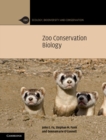 Zoo Conservation Biology - eBook