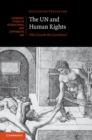UN and Human Rights : Who Guards the Guardians? - eBook