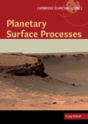 Planetary Surface Processes - eBook