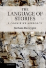 Language of Stories : A Cognitive Approach - eBook