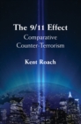 9/11 Effect : Comparative Counter-Terrorism - eBook