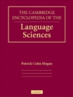 Cambridge Encyclopedia of the Language Sciences - eBook