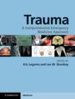 Trauma : A Comprehensive Emergency Medicine Approach - eBook
