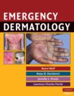 Emergency Dermatology - eBook