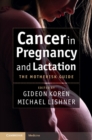 Cancer in Pregnancy and Lactation : The Motherisk Guide - eBook