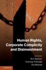 Human Rights, Corporate Complicity and Disinvestment - eBook