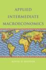 Applied Intermediate Macroeconomics - eBook