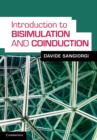 Introduction to Bisimulation and Coinduction - eBook