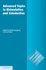 Advanced Topics in Bisimulation and Coinduction - eBook