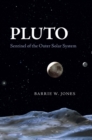 Pluto : Sentinel of the Outer Solar System - eBook