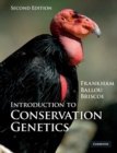 Introduction to Conservation Genetics - eBook