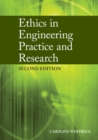 Ethics in Engineering Practice and Research - eBook