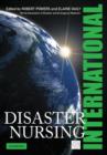 International Disaster Nursing - eBook
