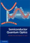 Semiconductor Quantum Optics - eBook