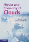 Physics and Chemistry of Clouds - eBook