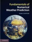 Fundamentals of Numerical Weather Prediction - eBook