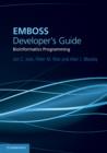EMBOSS Developer's Guide : Bioinformatics Programming - eBook