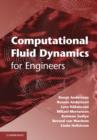 Computational Fluid Dynamics for Engineers - eBook
