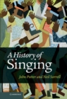 History of Singing - eBook