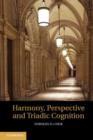 Harmony, Perspective, and Triadic Cognition - eBook