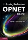 Unlocking the Power of OPNET Modeler - eBook