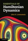 Essentials of Hamiltonian Dynamics - eBook