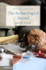 Understanding the Archaeological Record - eBook