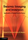 Seismic Imaging and Inversion: Volume 1 : Application of Linear Inverse Theory - eBook