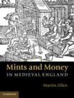Mints and Money in Medieval England - eBook
