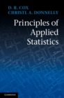 Principles of Applied Statistics - eBook