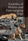 Societies of Wolves and Free-ranging Dogs - eBook