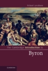 Cambridge Introduction to Byron - eBook