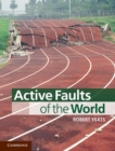 Active Faults of the World - eBook