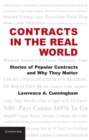 Contracts in the Real World : Stories of Popular Contracts and Why They Matter - eBook