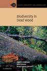 Biodiversity in Dead Wood - eBook
