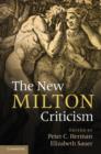 New Milton Criticism - eBook