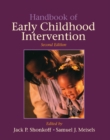 Handbook of Early Childhood Intervention - eBook